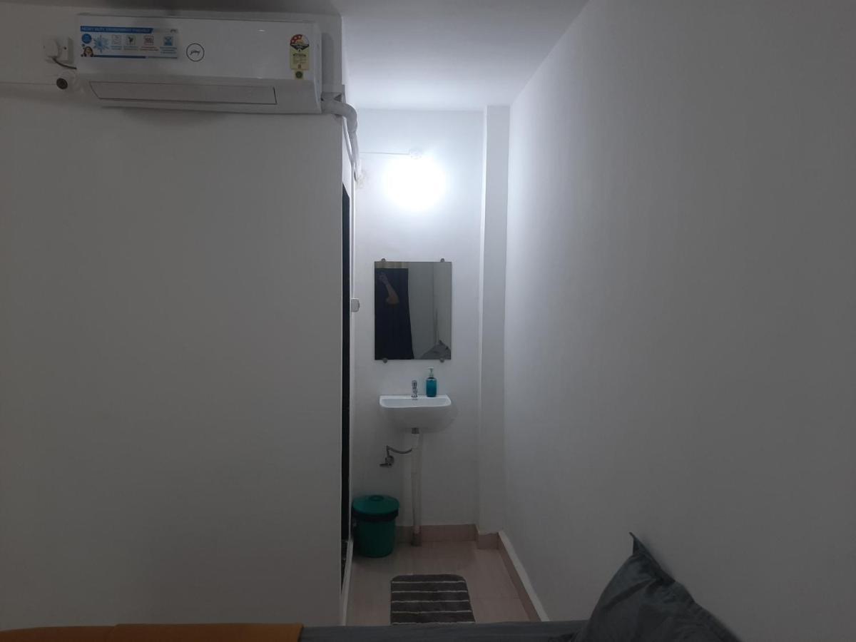 Blossom Holiday Home Alibag Exterior photo