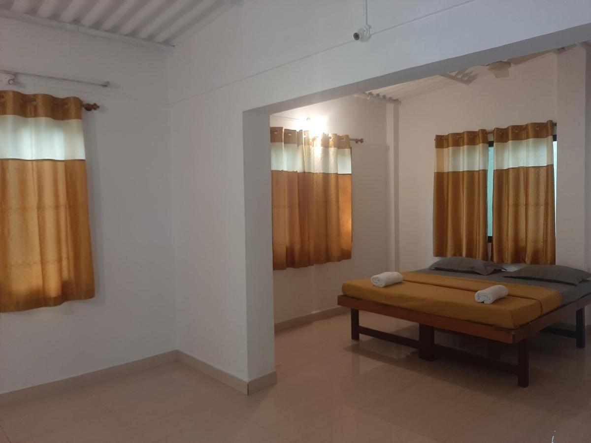 Blossom Holiday Home Alibag Exterior photo