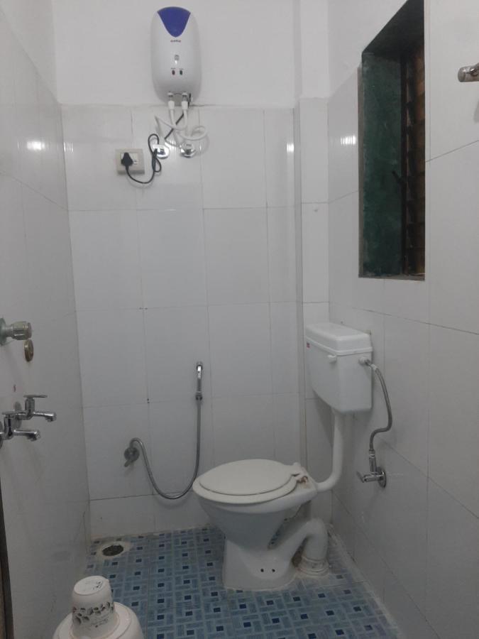 Blossom Holiday Home Alibag Exterior photo