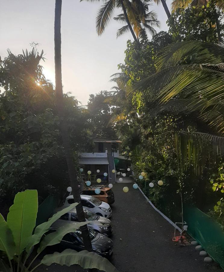 Blossom Holiday Home Alibag Exterior photo