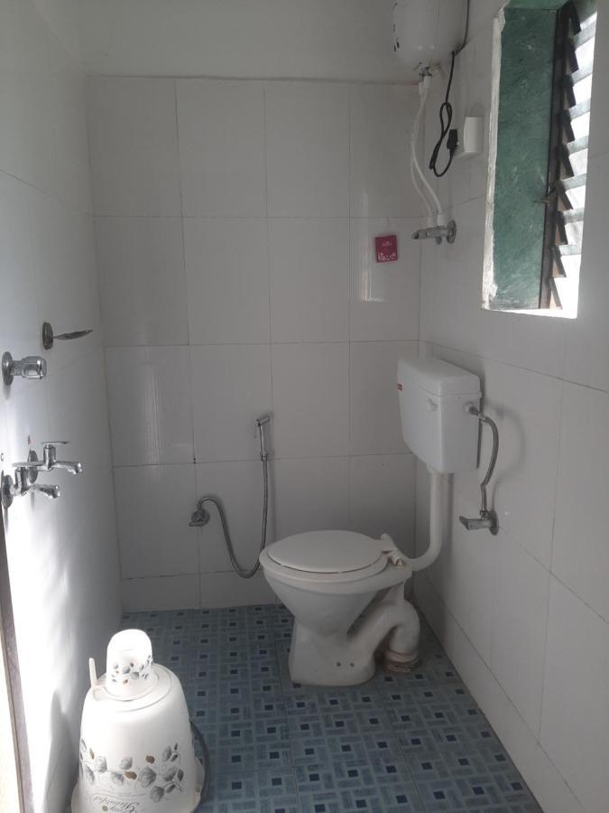 Blossom Holiday Home Alibag Exterior photo