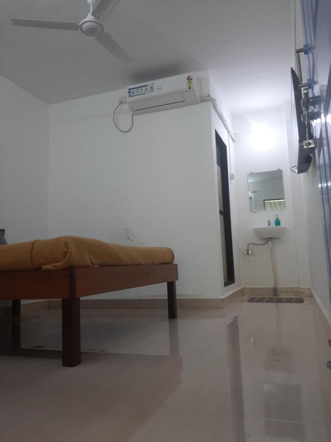 Blossom Holiday Home Alibag Exterior photo