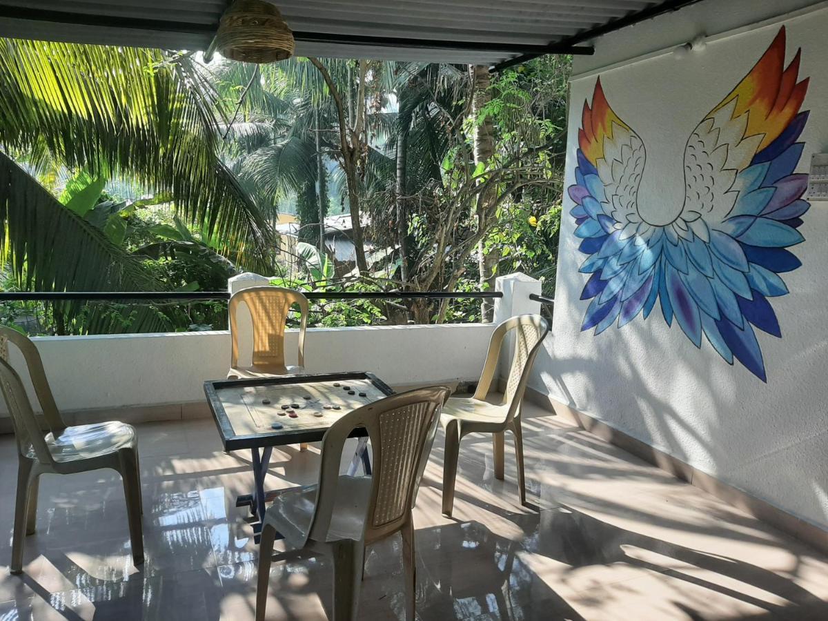 Blossom Holiday Home Alibag Exterior photo