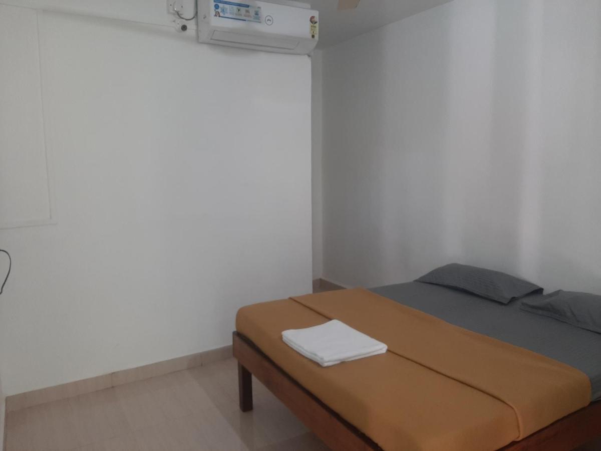 Blossom Holiday Home Alibag Exterior photo